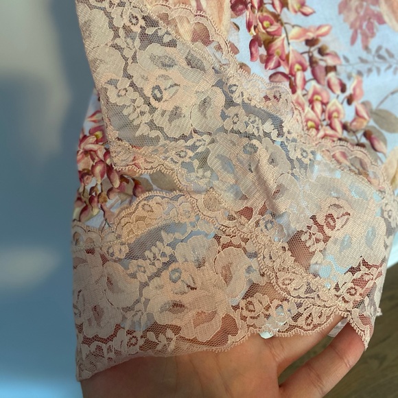 NWT Zimmerman botanica teddy multi sizes - Picture 17 of 17